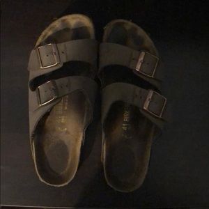 Birkenstock’s